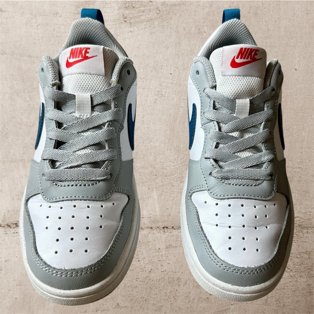 Nike Court Borough Low 2 GS - Kids